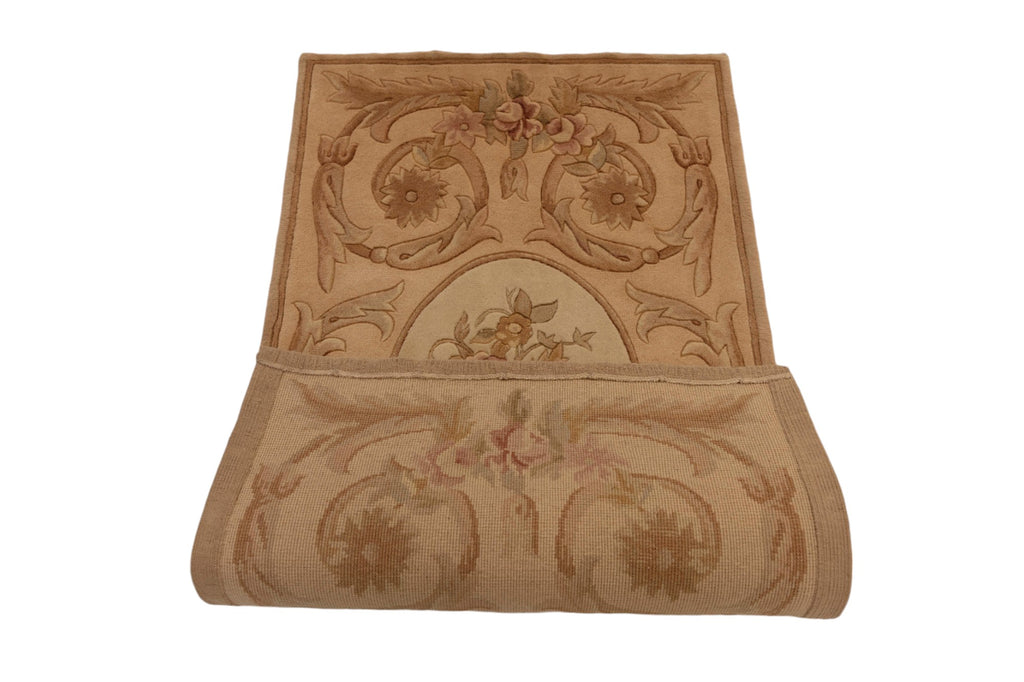 Chinese Savonnerie Rug