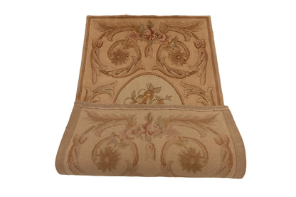 Chinese Savonnerie Rug