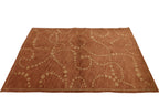 Chinese Handknotted Samples Rug