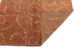 Chinese Handknotted Samples Rug