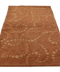 Chinese Handknotted Samples Rug