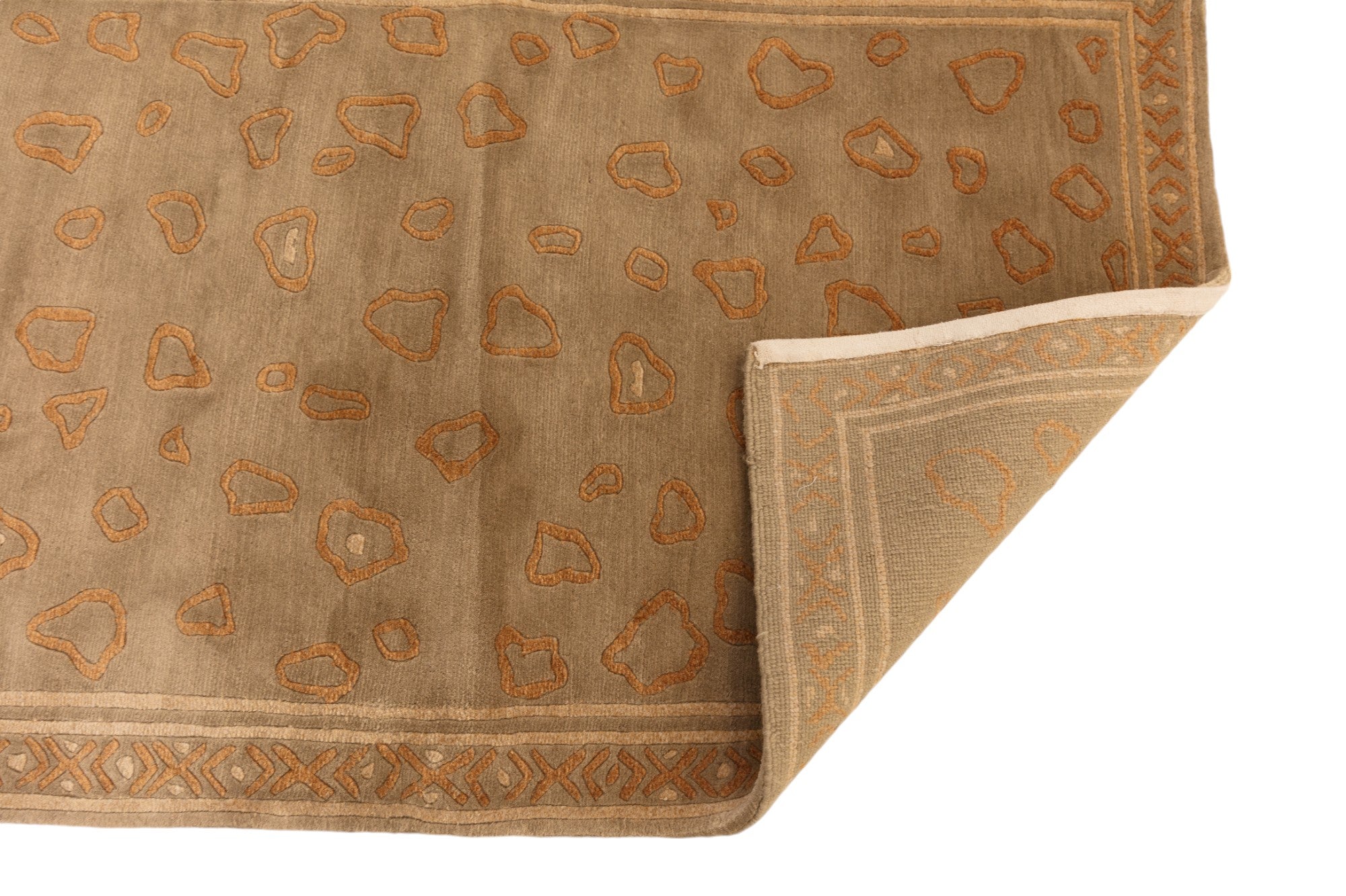 Chinese Daliana Rug