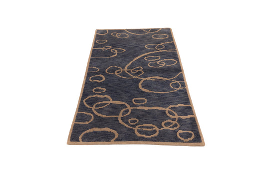 Chinese Daliana Rug