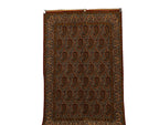 Iranian Qum Rug