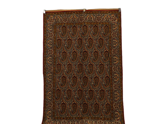 Iranian Qum Rug