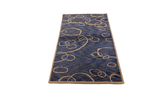 Chinese Daliana Rug