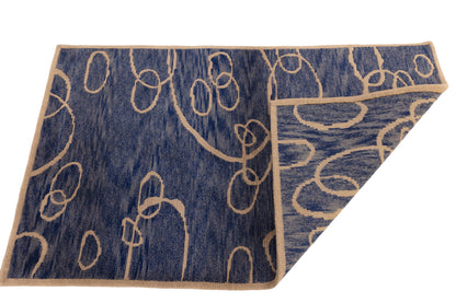 Chinese Daliana Rug
