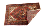 Iranian Hamedan Rug