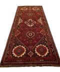 Iranian Quashqai Rug