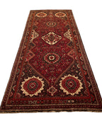 Iranian Quashqai Rug