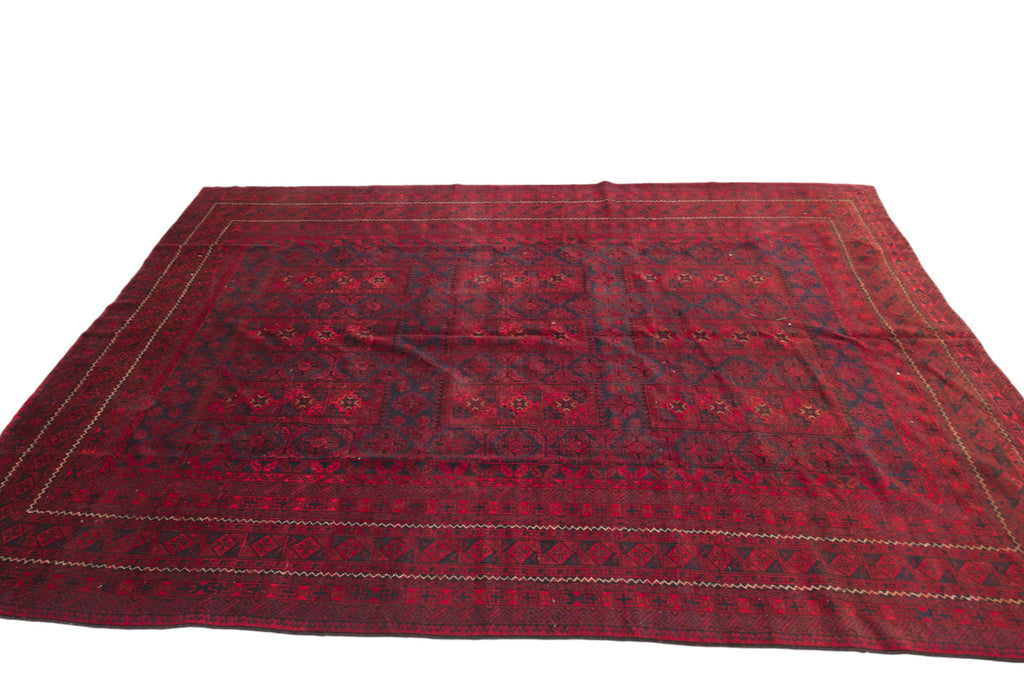 Iranian Belouch Rug