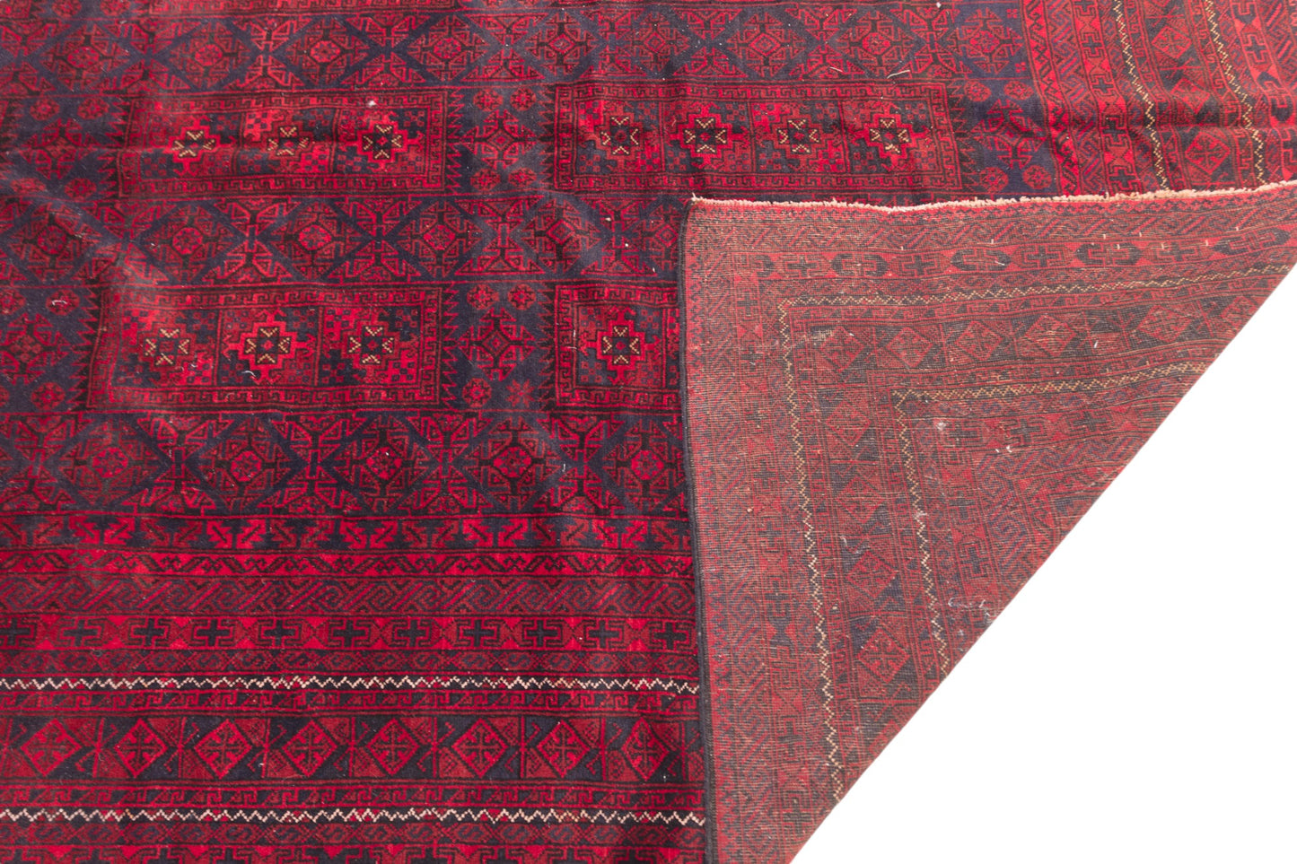 Iranian Belouch Rug