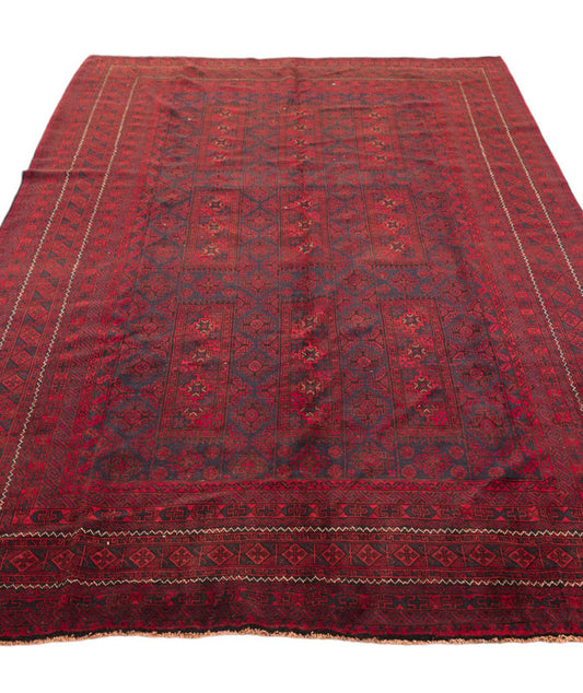 Iranian Belouch Rug