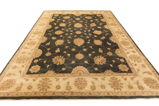 Indian Agra Rug