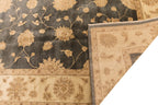 Indian Agra Rug