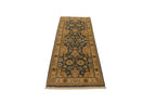 Indian Agra Rug