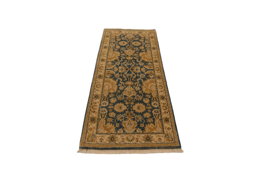 Indian Agra Rug