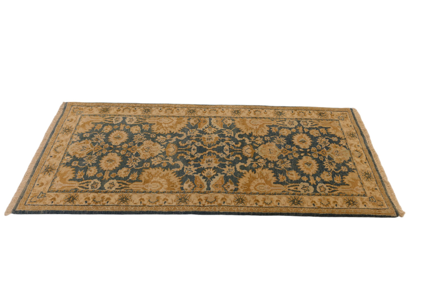 Indian Agra Rug
