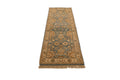 Indian Agra Rug