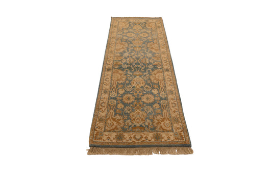 Indian Agra Rug