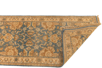 Indian Agra Rug