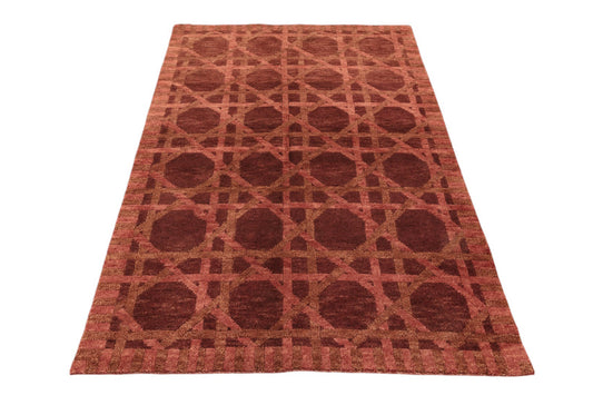 Chinese Daliana Samples Rug