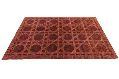Chinese Daliana Samples Rug