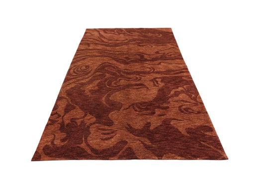 Chinese Daliana Samples Rug