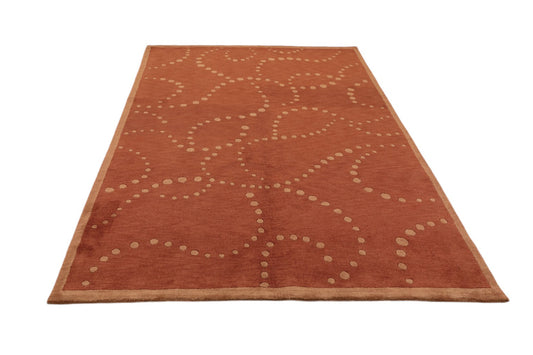 Chinese Daliana Samples Rug