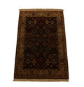 Iranian Qum Rug