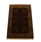 Iranian Qum Rug