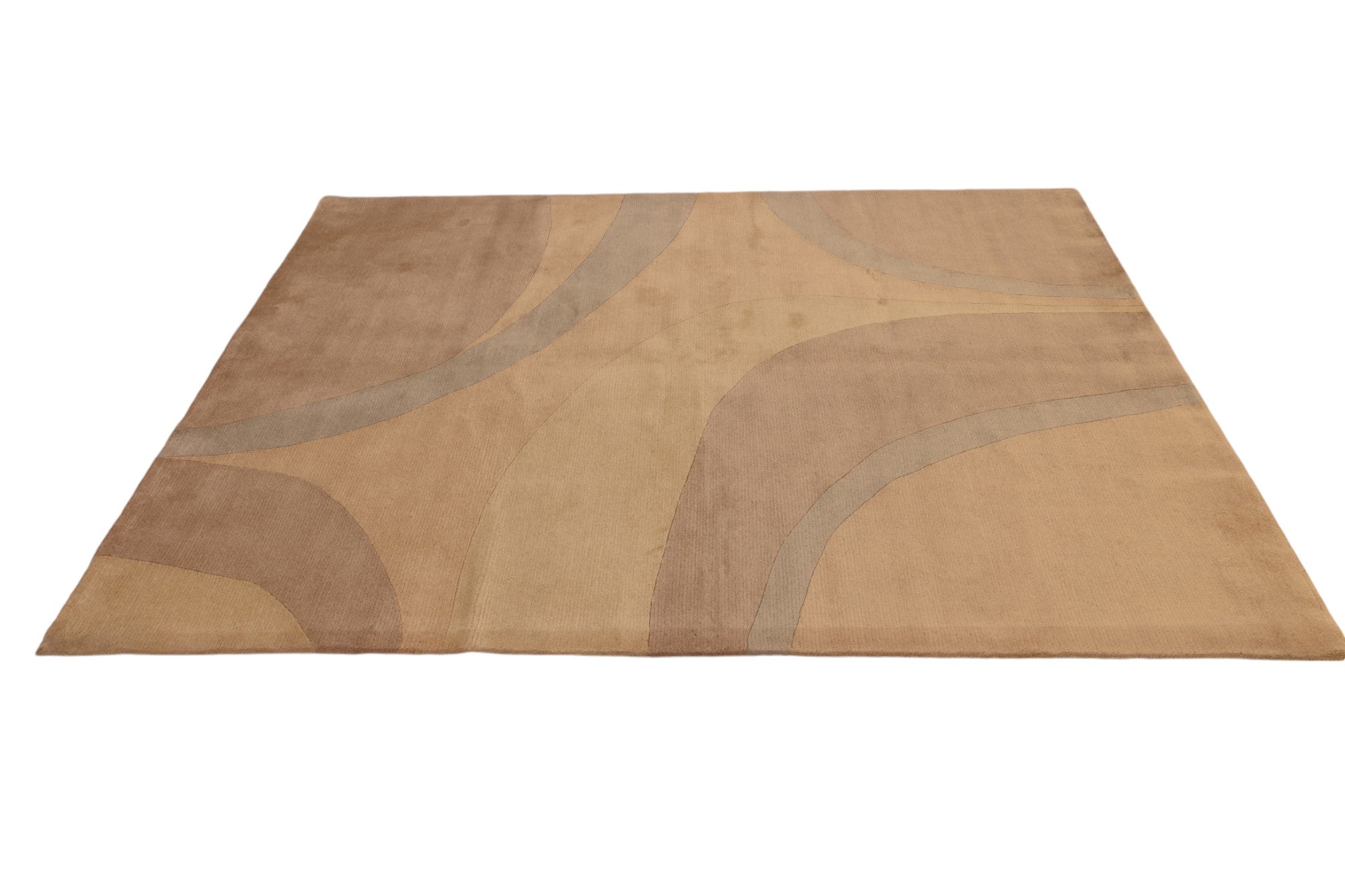 Chinese Daliana Samples Rug
