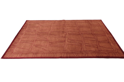 Chinese Daliana Samples Rug