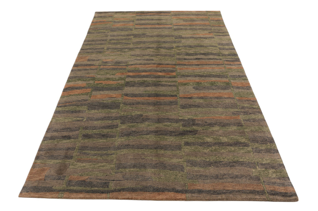 Chinese Daliana Samples Rug