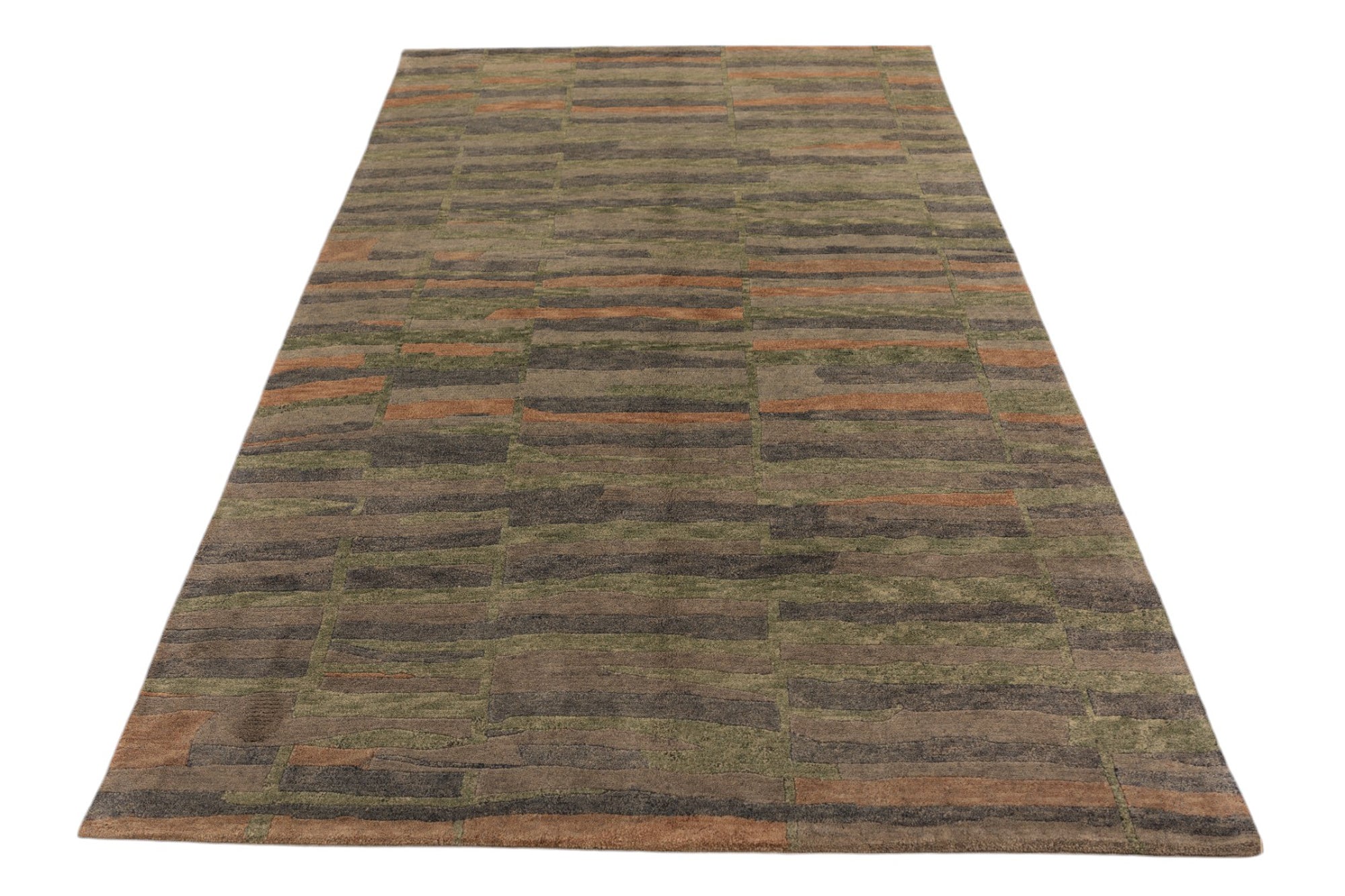Chinese Daliana Samples Rug