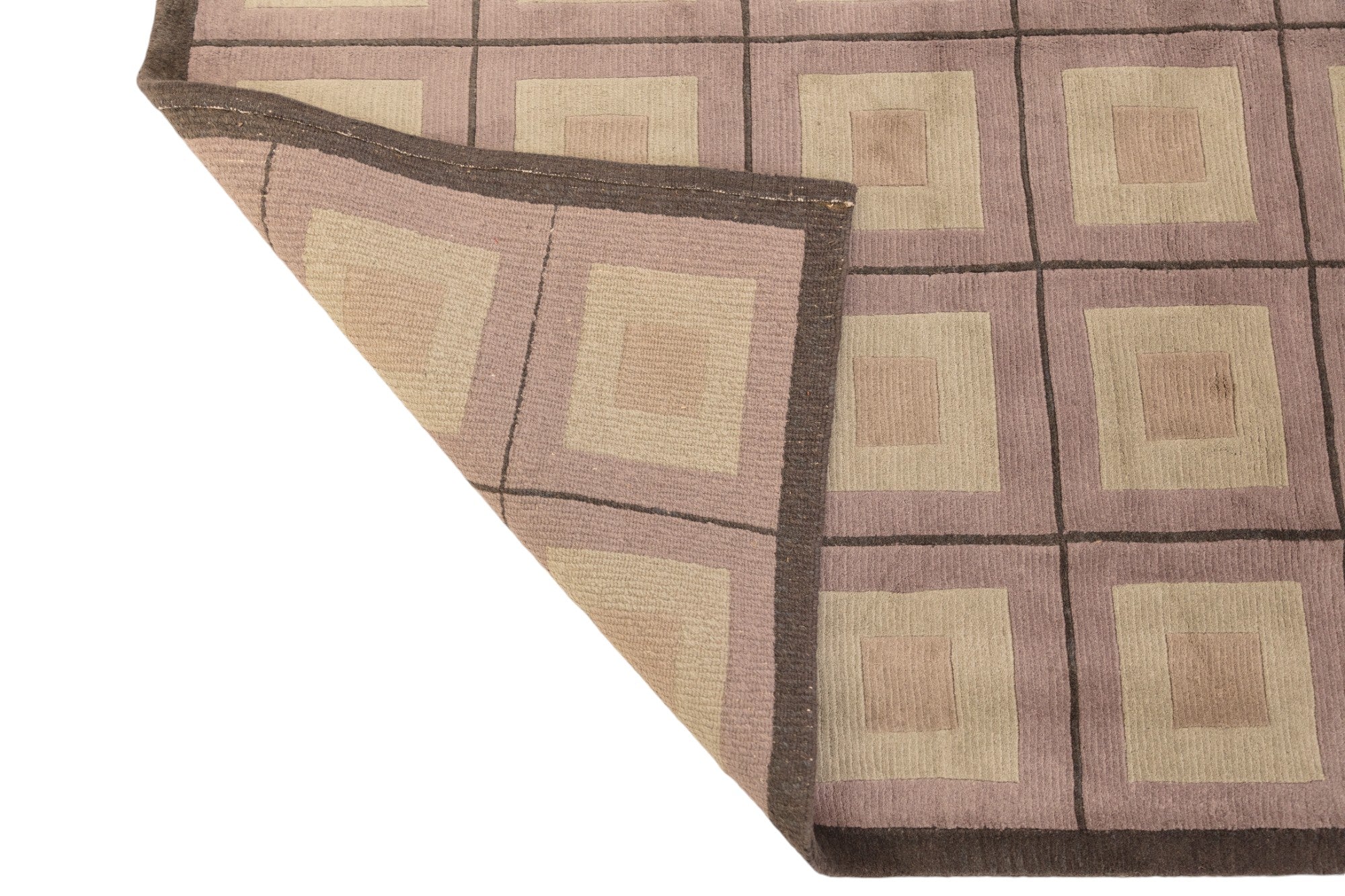 Chinese Daliana Samples Rug