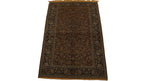 Iranian Kashan Rug