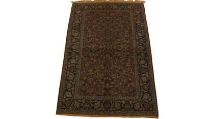 Iranian Kashan Rug