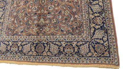 Iranian Kashan Rug