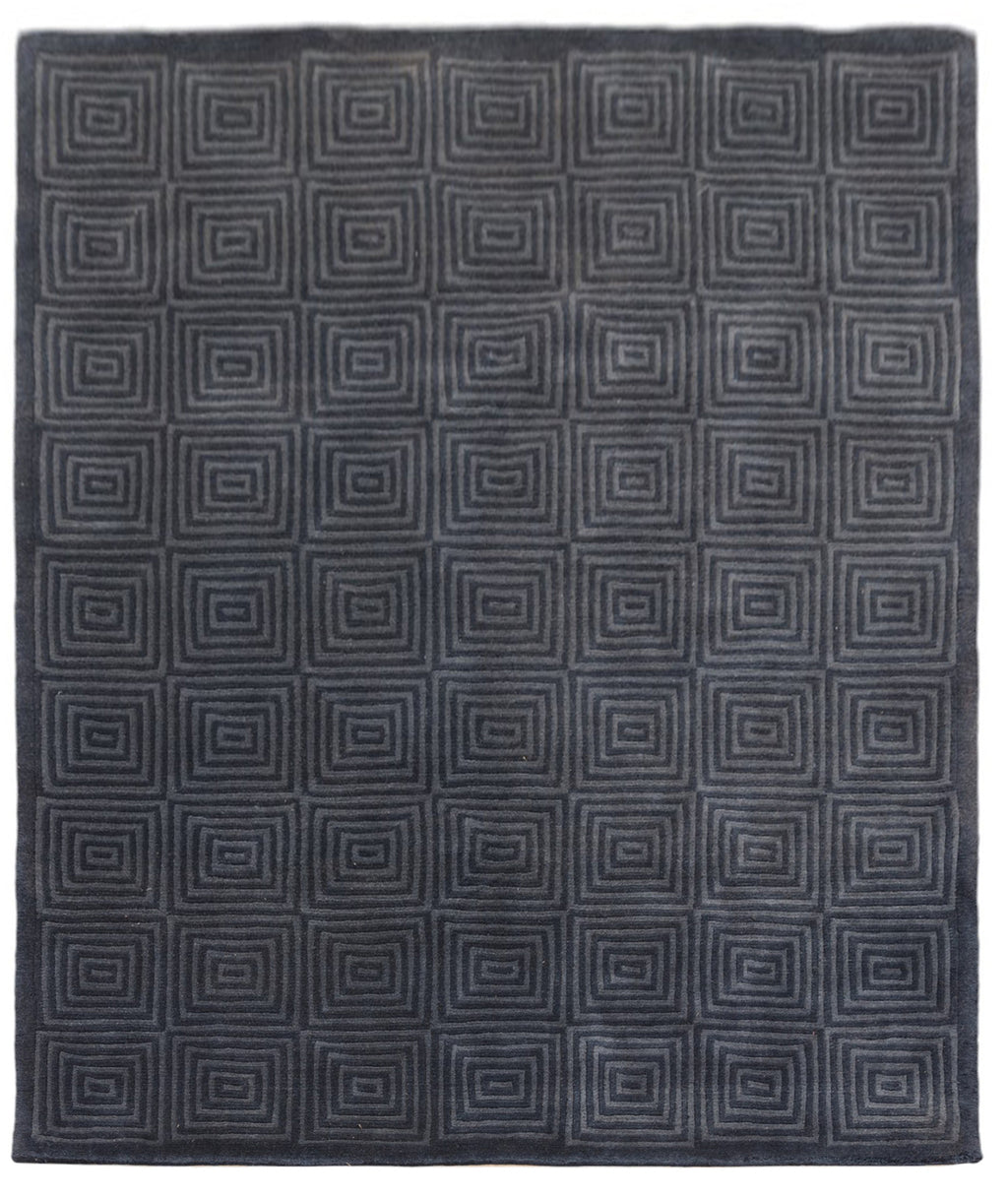 Chinese Daliana Samples Rug