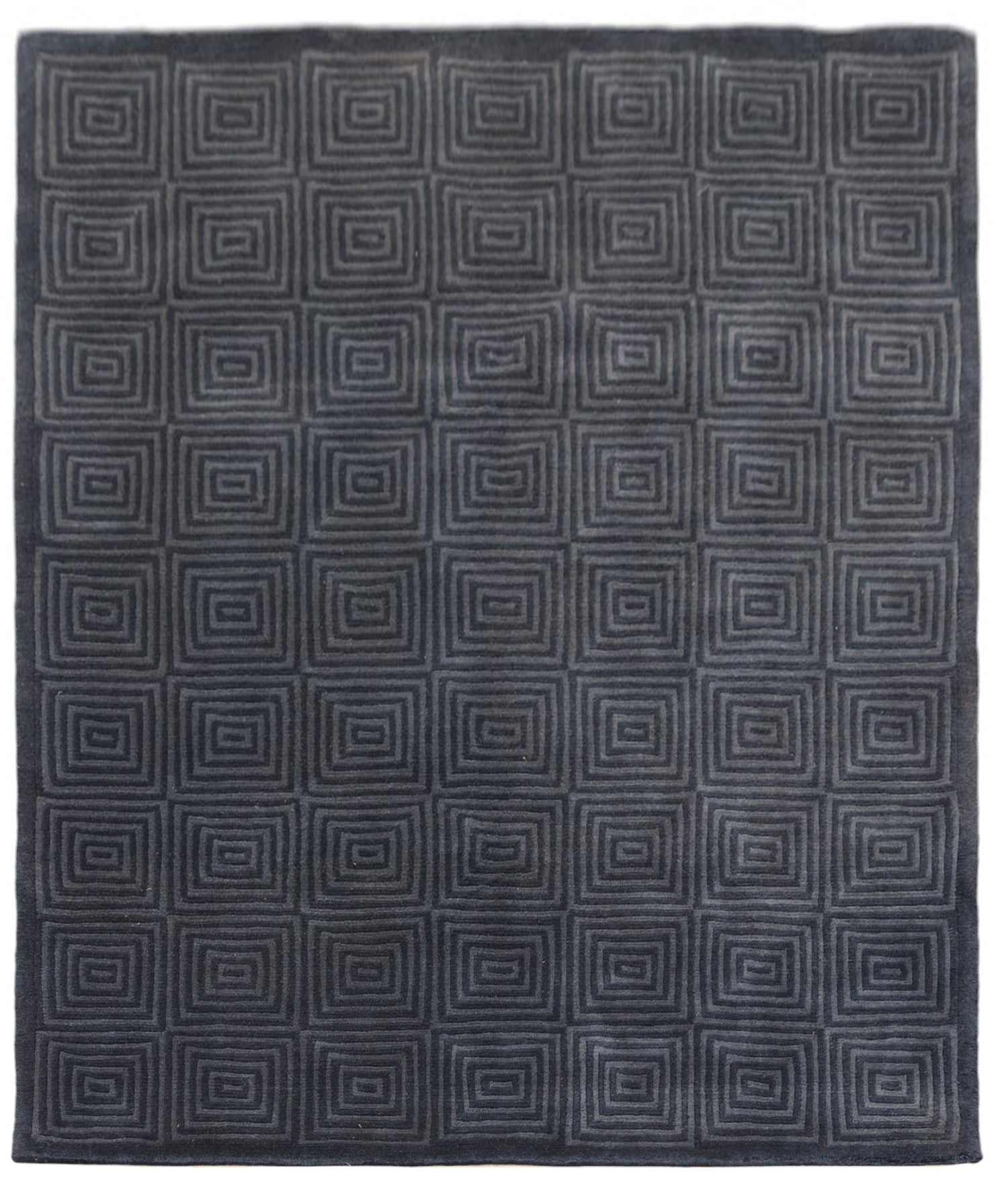 Chinese Daliana Samples Rug