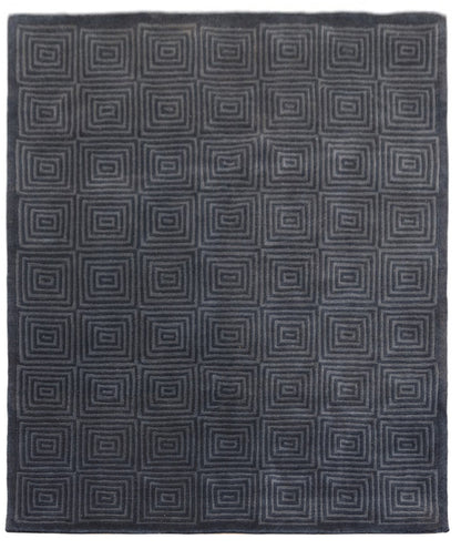 Chinese Daliana Samples Rug
