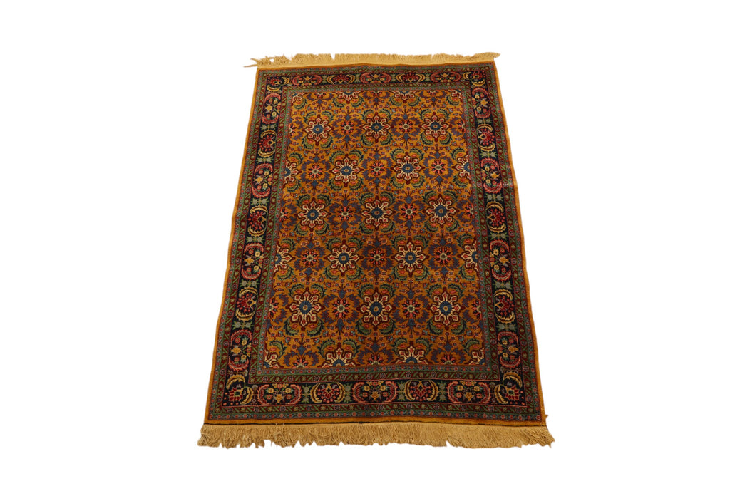 Iranian Bidjar Rug