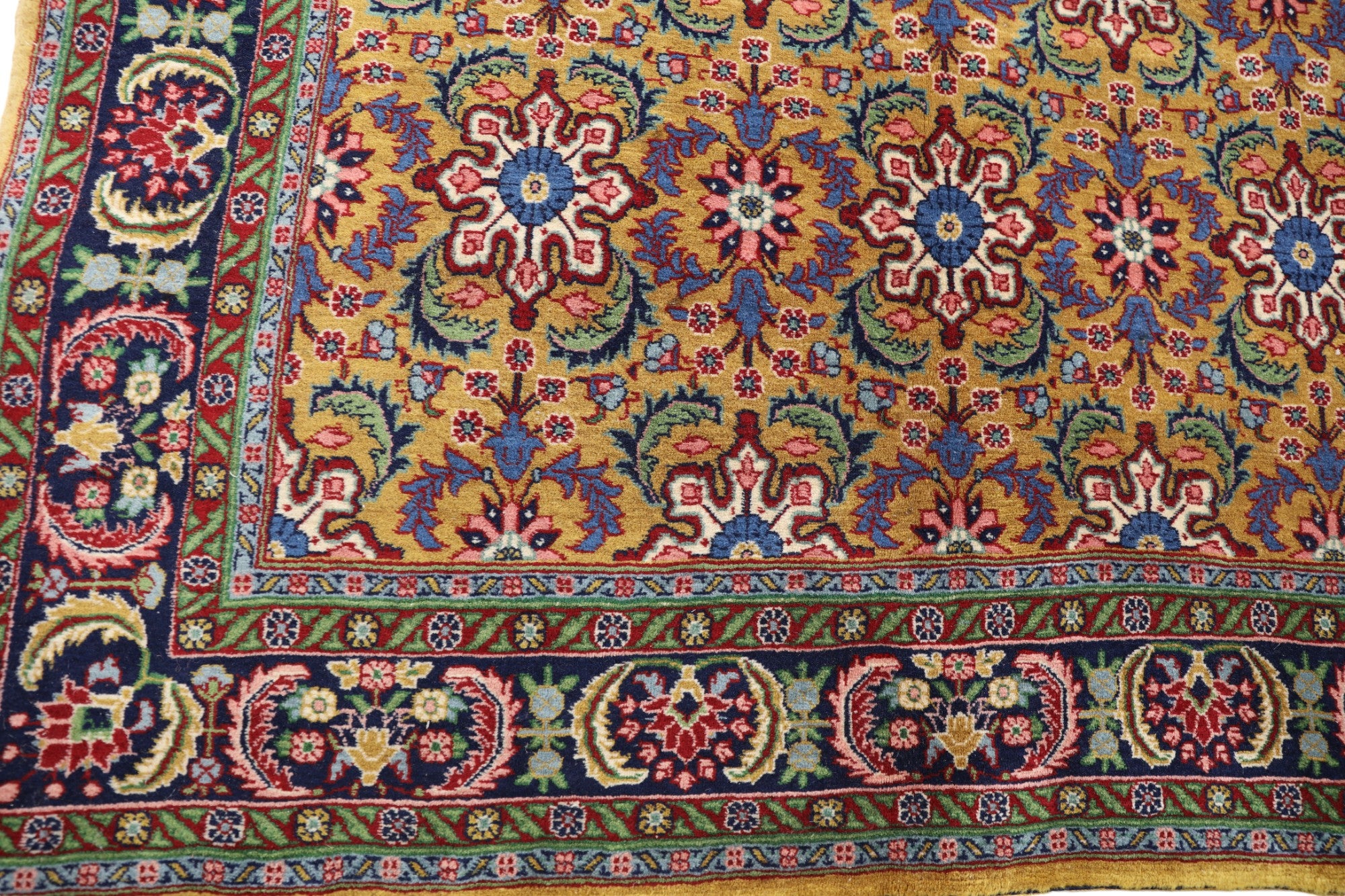 Iranian Bidjar Rug