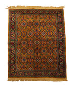 Iranian Bidjar Rug