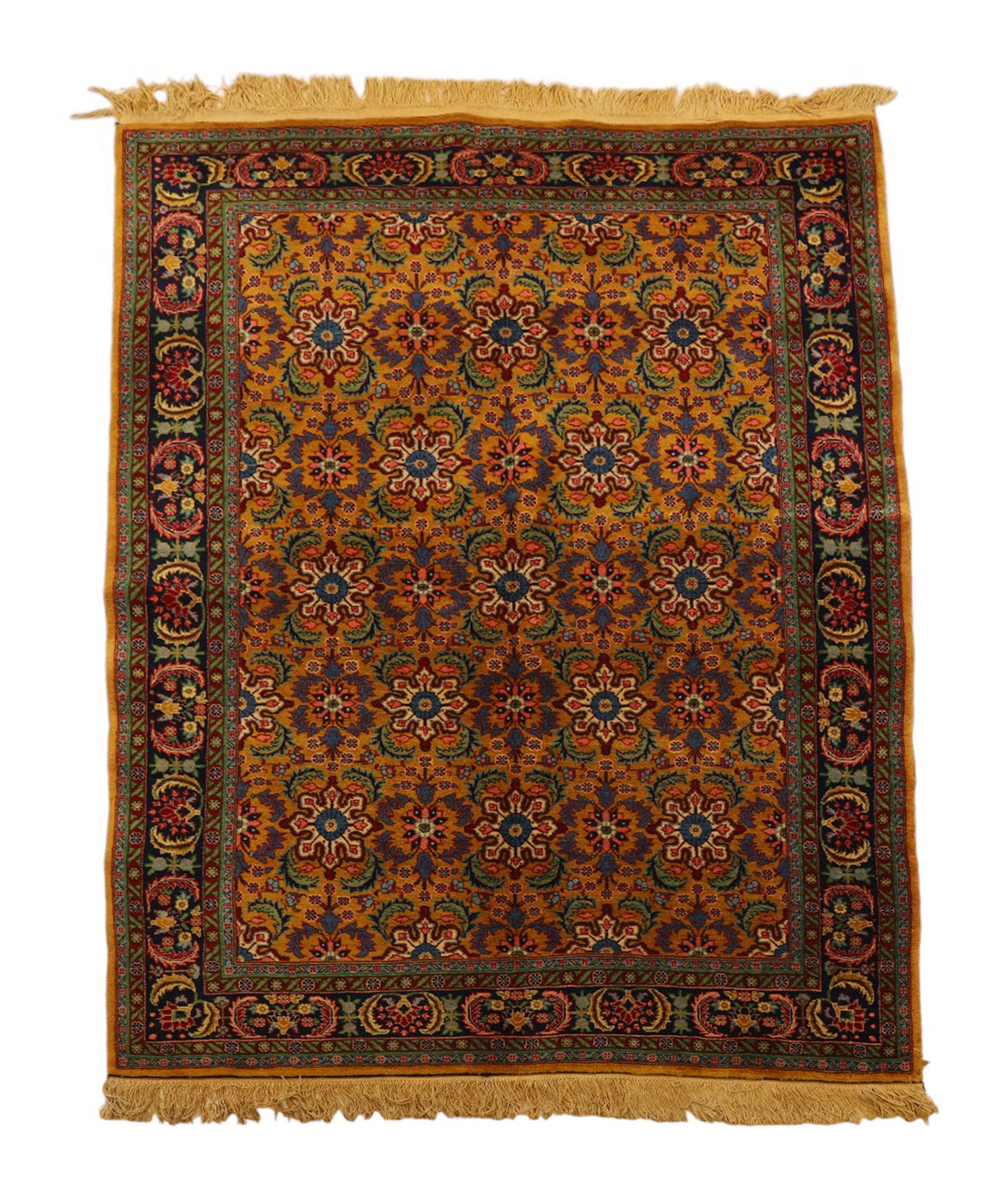 Iranian Bidjar Rug