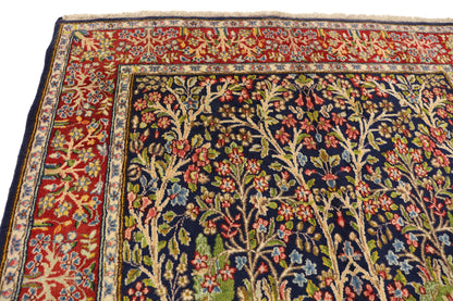 Iranian Kirman Rug