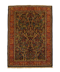 Iranian Kirman Rug