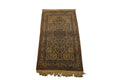 Iranian Nain Rug