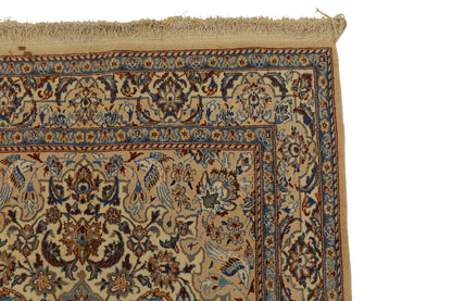 Iranian Nain Rug